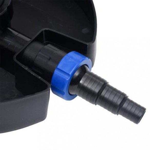 állóvízfelszín-szűrő