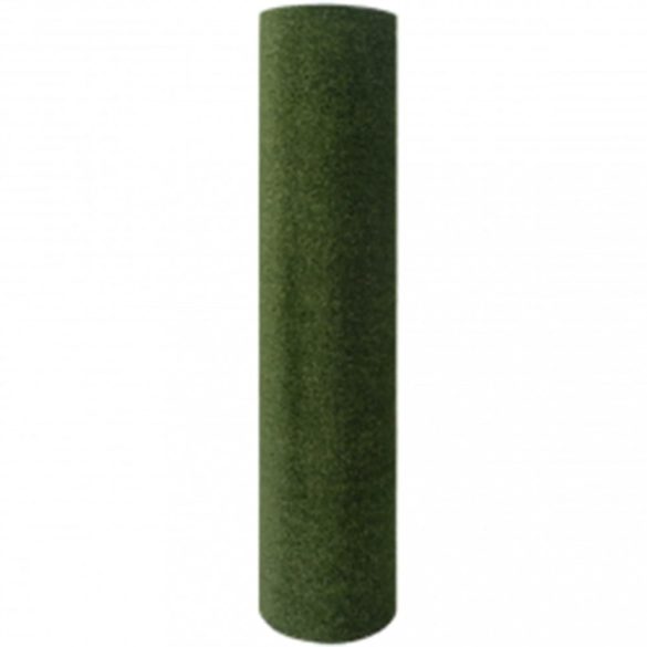 zöld műfű 7/9 mm 1,33 x 25 m