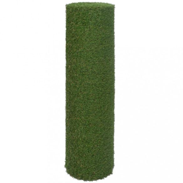 zöld műfű 1,33 x 10 m / 20 mm
