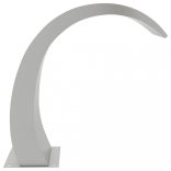 304-es rozsdamentes acél medenceszökőkút 22 x 60 x 70 cm