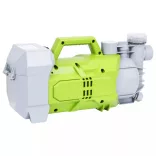 vezeték nélküli kerti szivattyú 180 W 2800 l/h