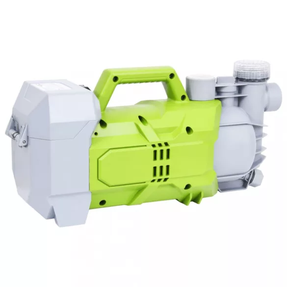vezeték nélküli kerti szivattyú 180 W 2800 l/h