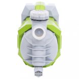 vezeték nélküli kerti szivattyú 180 W 2800 l/h