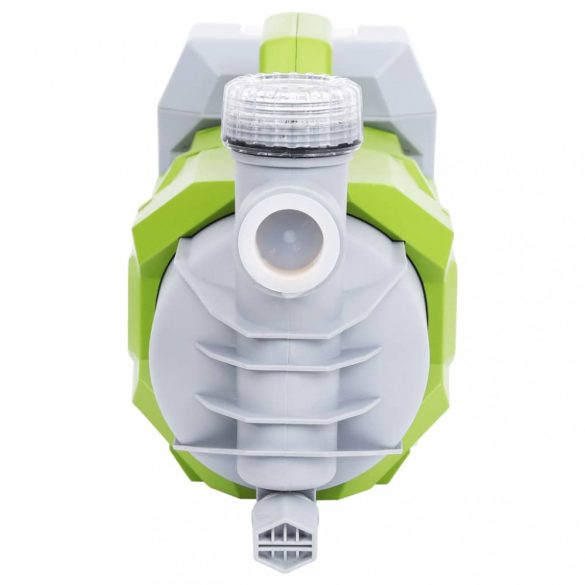 vezeték nélküli kerti szivattyú 180 W 2800 l/h