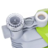 vezeték nélküli kerti szivattyú 180 W 2800 l/h