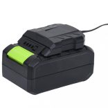 vezeték nélküli kerti szivattyú 180 W 2800 l/h