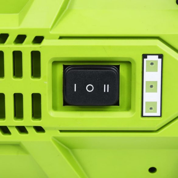 vezeték nélküli kerti szivattyú 180 W 2800 l/h