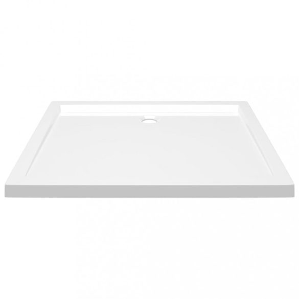 téglalap alakú ABS zuhanytálca 70 x 90 cm
