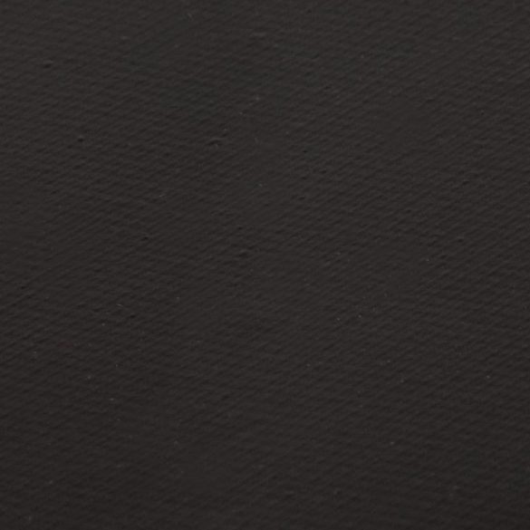 fekete PVC tófólia 1 x 8 m 0,5 mm
