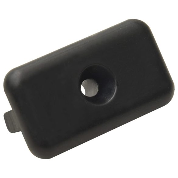 műanyag és rozsdamentes acél burkolatrögzítő klipsz 200 csavarral