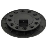 10 db állítható láb deszkázathoz 20-30 mm