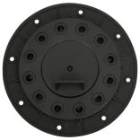 10 db állítható láb deszkázathoz 20-30 mm