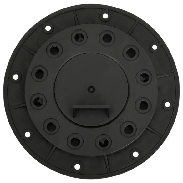 10 db állítható láb deszkázathoz 20-30 mm