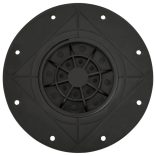 10 db állítható láb deszkázathoz 20-30 mm