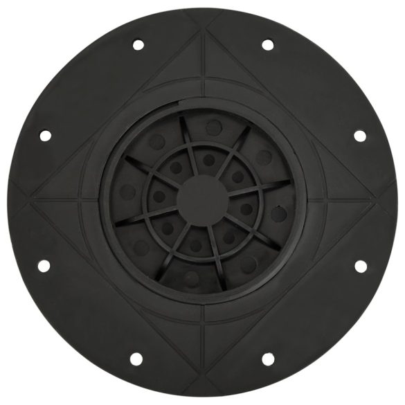 10 db állítható láb deszkázathoz 20-30 mm