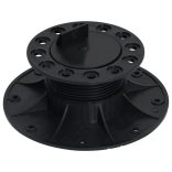 10 db állítható láb deszkázathoz 60-88 mm