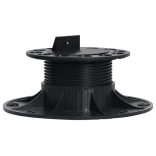 10 db állítható láb deszkázathoz 60-88 mm