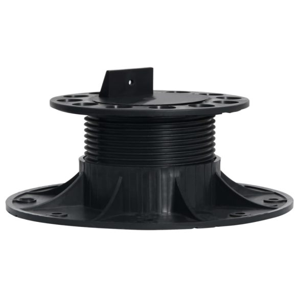 10 db állítható láb deszkázathoz 60-88 mm