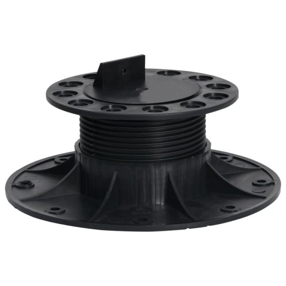 10 db állítható láb deszkázathoz 60-88 mm