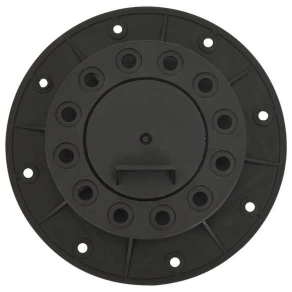 10 db állítható láb deszkázathoz 60-88 mm