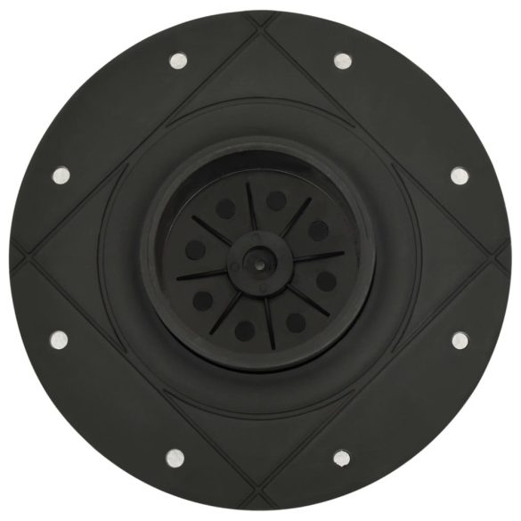 10 db állítható láb deszkázathoz 60-88 mm