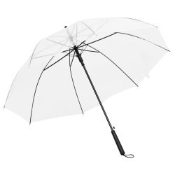átlátszó esernyő 100 cm