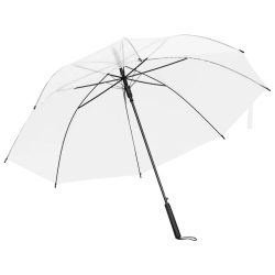 átlátszó esernyő 107 cm