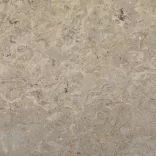 szürke márvány asztallap Ø60 x 2,5 cm