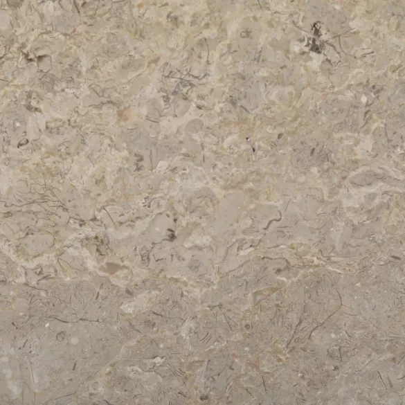 szürke márvány asztallap Ø60 x 2,5 cm