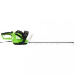 elektromos sövényvágó 61 cm 750 W