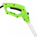 elektromos teleszkópos fűszegélynyíró 29 cm 550 W