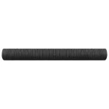 antracitszürke HDPE belátásgátló háló 3,6 x 10 m 75 g/m²