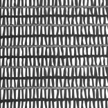 antracitszürke HDPE belátásgátló háló 3,6 x 25 m 150 g/m²