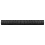 antracitszürke HDPE belátásgátló háló 3,6 x 50 m 150 g/m²