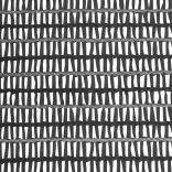 antracitszürke HDPE belátásgátló háló 1,8 x 25 m 195 g/m²