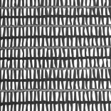 antracitszürke HDPE belátásgátló háló 2 x 25 m 195 g/m²