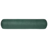 zöld HDPE belátásgátló háló 1,8 x 10 m 195 g/m²