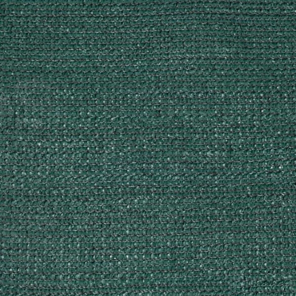 zöld HDPE belátásgátló háló 1,8 x 10 m 195 g/m²