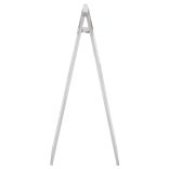 összecsukható rozsdamentes acél nedves padló tábla