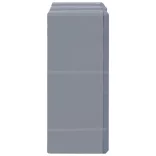 többfiókos tároló 8 nagy fiókkal 52 x 16 x 37 cm