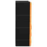 többfiókos tároló 39 fiókkal 38 x 16 x 47 cm