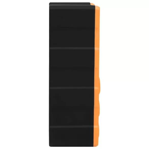 többfiókos tároló 39 fiókkal 38 x 16 x 47 cm