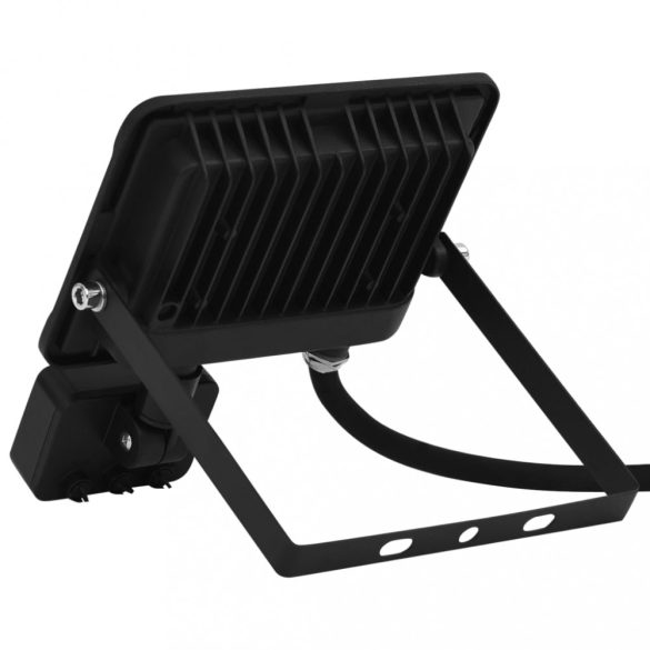 hideg fehér fényű szenzoros LED-reflektor 30 W