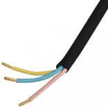 hideg fehér fényű szenzoros LED-reflektor 30 W