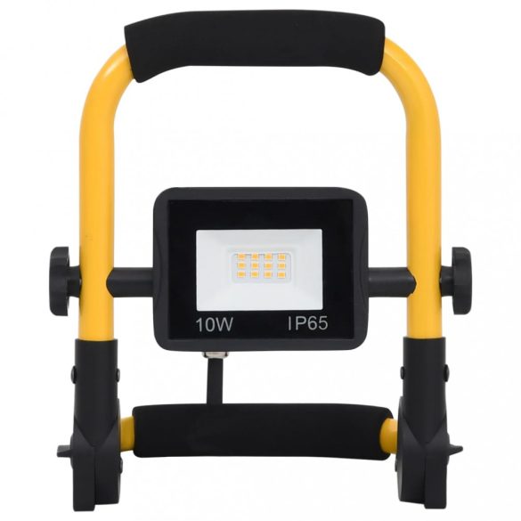 LED-es reflektor fogantyúval 10 W