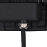 hideg fehér fényű fogantyúval ellátott LED-es reflektor 50 W