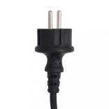 hideg fehér fényű fogantyúval ellátott LED-es reflektor 2x20 W