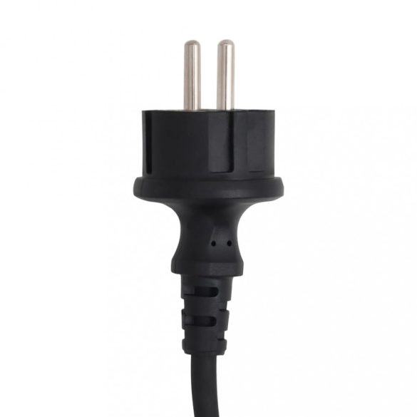 hideg fehér fényű fogantyúval ellátott LED-es reflektor 2x20 W