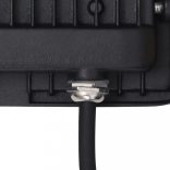 hideg fehér fényű fogantyúval ellátott LED-es reflektor 2x30 W