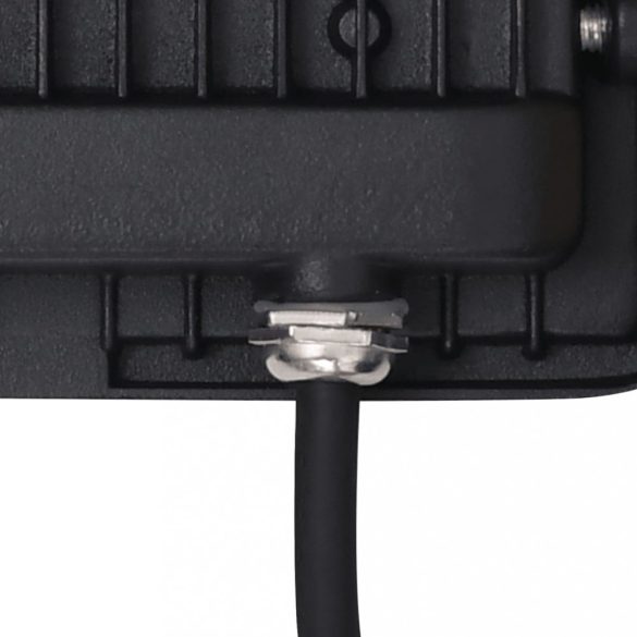 hideg fehér fényű fogantyúval ellátott LED-es reflektor 2x30 W